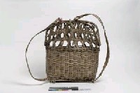 藏品(背筐)的圖片